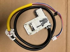 Lid Lock Switch Compatible with Whirlpool Maytag Washer W11307244 W10682535