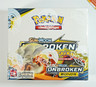 Pokemon Booster Box Sun & Moon Unbroken Bonds Sealed 2019 English