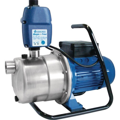 #ad Hauswasserautomat HAN 1500 4300 l h 50m 8m 1390W NOWAX EUR 744.89