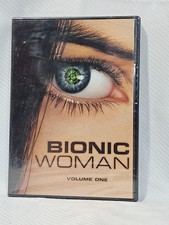 1976 Donruss Bionic Woman Trading Cards 14