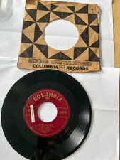 Don Cherry - Namely You /  If I Had My Druthers  1956 VG+