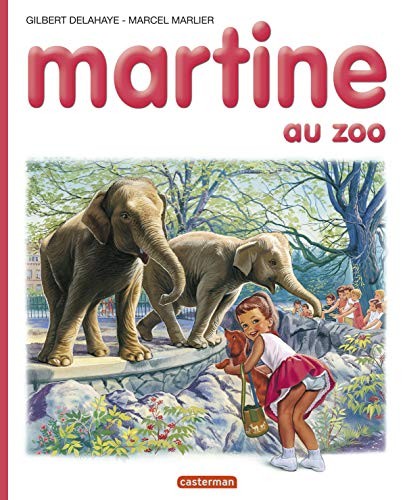 Les albums de Martine: Martine au zoo by Wilde, Oscar Book The Fast FreeFREE US DELIVERY | ISBN: 220310113X | Quality Books