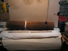 Mesh Brass Woven Wire Mesh/Screen 6-foot 3 inches x 28 inches Wide 14 x 16 Mesh