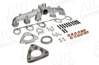 AIC KrüMmer Abgasanlage 70756 FüR VW Multivan T5 7HM 7HN 7HF 7EF 7EM 7EN 7JD 7JE