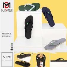 Infradito per uomo: comfort e stile per l’estate