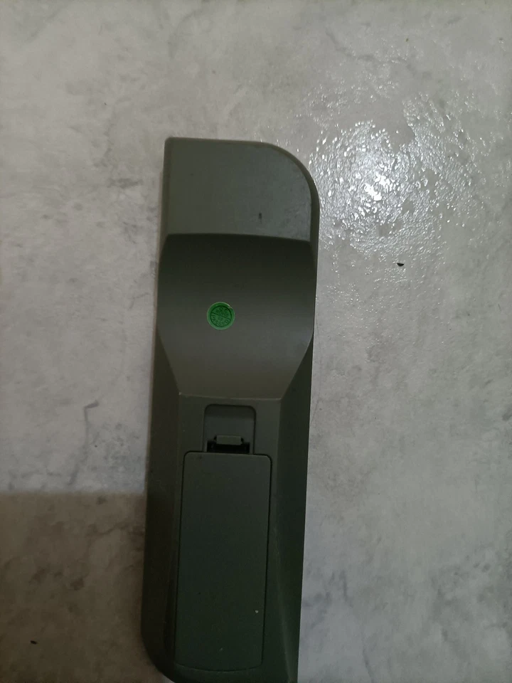 Telecomando Dikom decoder digitale terrestre DVBT 134, 135 scart, 235, 300 usb - Immagine 2 di 2