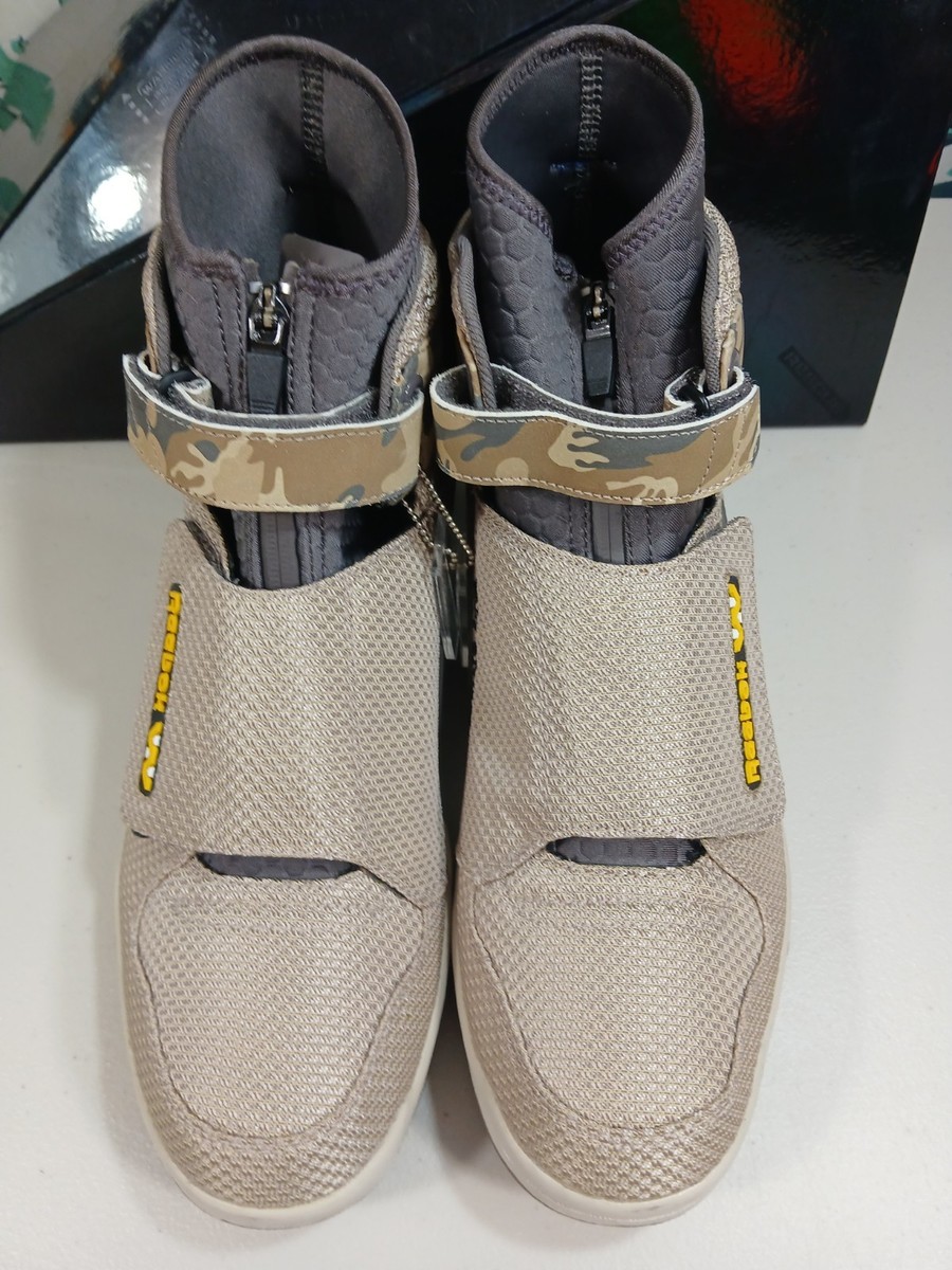 Reebok Alien Stomper U.S.C.M Bug 40th Anniversary Sz 10.5 | eBay