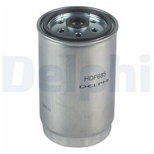 Kraftstofffilter für Jeep Compass MK49 Patriot MK74 | 24146843