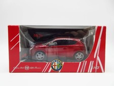 1/43 Norev Alfa Romeo MiTo Aifa Romeo MiTo Dealer custom made mini car From