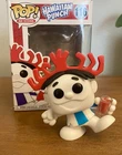 Funko Pop! Ad Icons: Hawaiian Punch Punchy #116 Vinyl Figure
