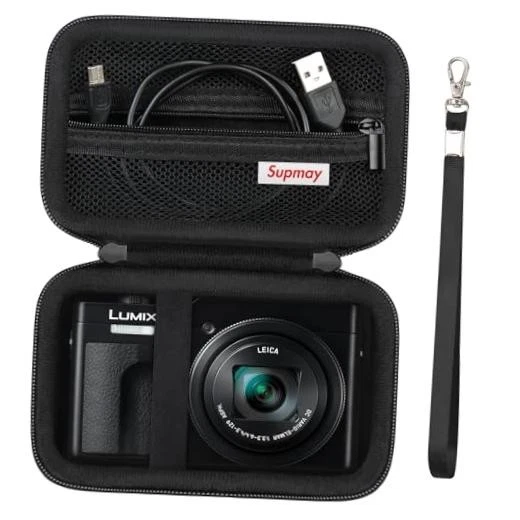 Lumix Lx5 Case for sale | eBay