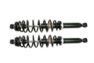 Monster Rear Shocks for Can-Am 706000958 706001524 Quality Tested Gas-Charged