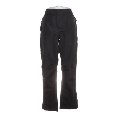 Everest, Wanderhose, Größe: 40, Schwarz, Polyester, Einfarbig, Damen #KU8