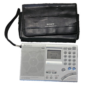Sony Icf 7600 | eBay