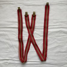 L.L. Bean Men's Suspenders