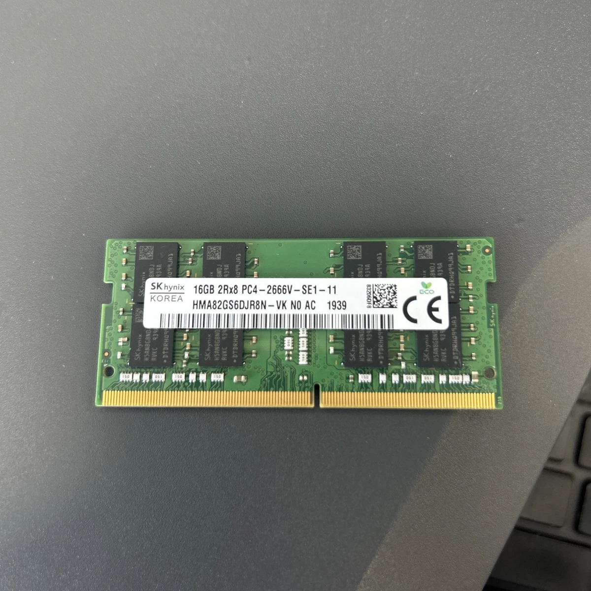 Preços baixos em Computador SK Hynix PC4-21300 (DDR4-2666
