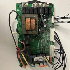 Main Control Board Electronic Controller PCB 316429800