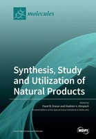 Synthesis, Study And Utilization Of Natural Products | Taschenbuch | Englisch
