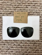 Authentic Ray Ban Large Classic Wayfarer RB2140 2140 Replacement Lenses 54/18
