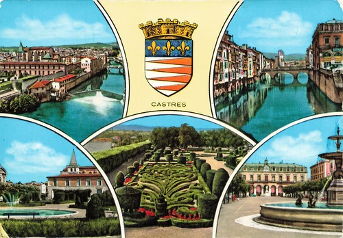 81 CASTRES
