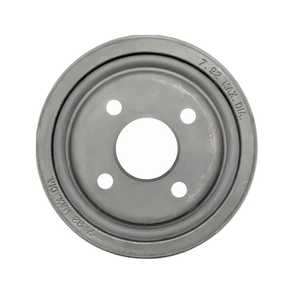 Tambor de freno trasero Chrysler LeBaron 1983 2,2 L Foto 2 de 4