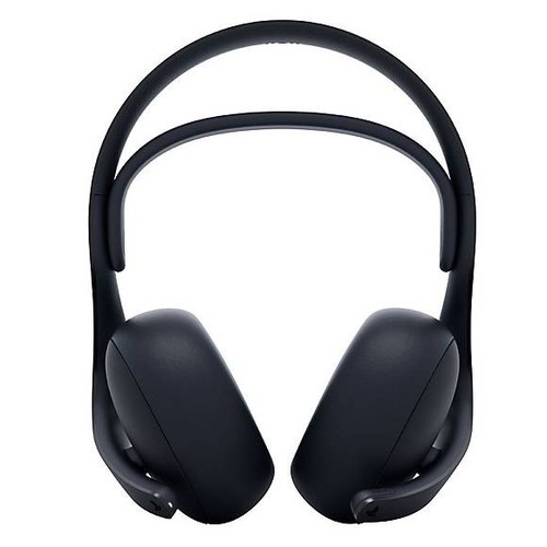 Sony Pulse Elite, Kabellos, Gaming, 347 g, Kopfhrer, Schwarz - Afbeelding 2 van 6