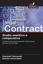 Fatemeh Tahmasebi (u. a.) | Studio analitico ...