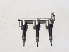 Renault Austral 2023 Kraftstoffverteiler Einspritzleiste Verteilerrohr 149kW