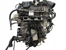 Motor Mini F57 F56 F55 B38A15A 1.5 136PS 192TKm 2015 Benzin Engine Komplett