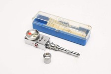 Kopil mechanical self timer for 35mm cameras, tested, in case