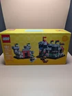 LEGO 40775 Mini Knight’s Castle GWP Limited Edition NEW SEALED BOX Set 2025