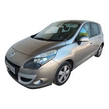 RENAULT SCENIC WING DOOR MIRROR RIGHT SIDE ELECTRIC