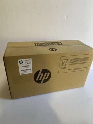 HP P1B91A Fuser RM2-1928-000CN Genuine Fuser Unit 110V For M681 M652 NEW Sealed