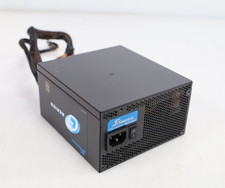Seasonic G Series 80 Plus Gold 550W SSR-550RM Power Supply