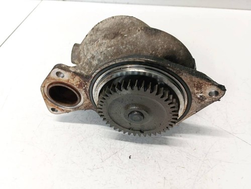 Volkswagen LT 2002 Water pump 94070731004000, Genuine #2473477-22