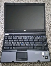 HP Compaq 6910p Intel Core 2 Duo 2.1GHz 14" NO HDD-BOOT Error at Startup