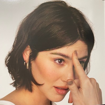 Gracie Abrams - Gracie Abrams - The Secret Of Us Vinyl, LP, Album
