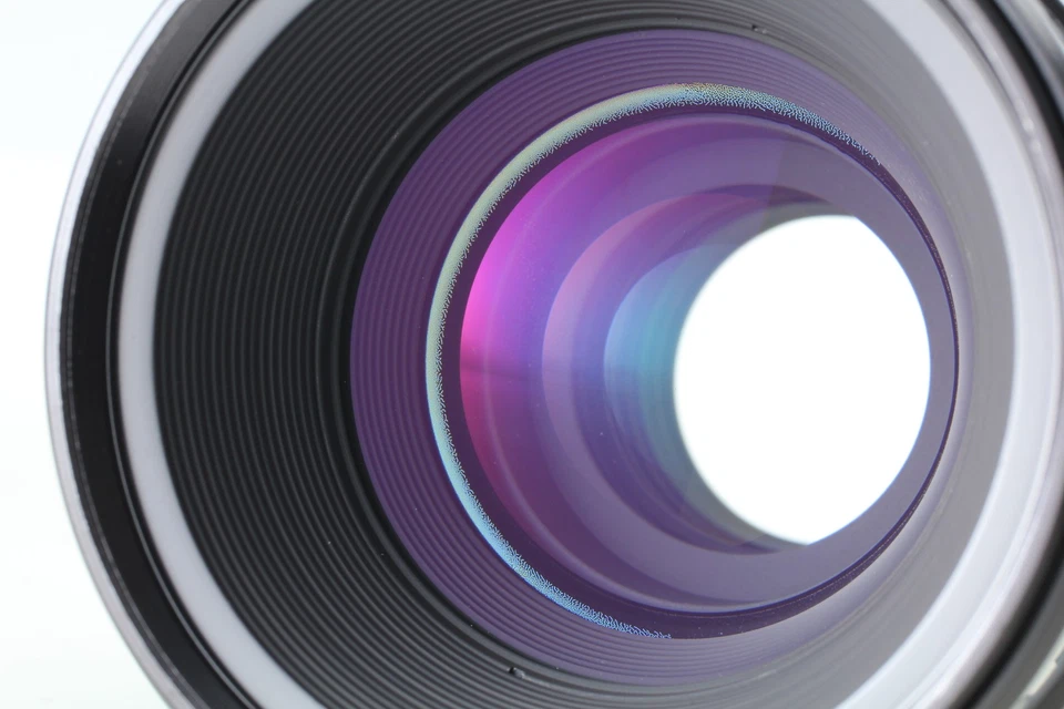 Hood [Top MINT]  SMC PENTAX A 645 120mm f/4 MACRO Lens for 645 N NII From JAPAN - Image 2 of 4