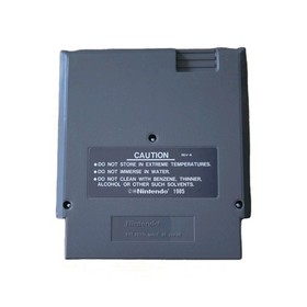 Jeopardy! Junior Edition, 1989, Nintendo Entertainment System, NES