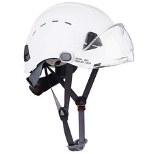Hard Hats Construction OSHA ANSI Z89.1 Approved Safety Helmet Vented Hard Hat...