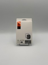 Spigen GlastR Slim Pro Tempered Glass for Apple Watch Ultra 49mm Beige