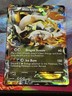 White Kyurem EX 103/149 Boundaries Crossed Ultra Rare Holo 2012 Pokémon TCG