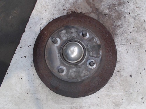 RADLAGER Ford Focus 1 Wagon Combi 1.6 16V (FYDA) 2004