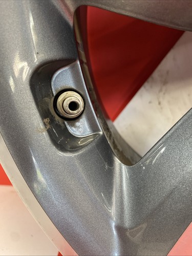 2010 2011 2012 2013 Kia Forte 18” Wheel OEM - Picture 7 of 8