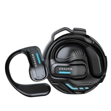 ERAZER X8 Translator Earbuds Real-time AI Language Black