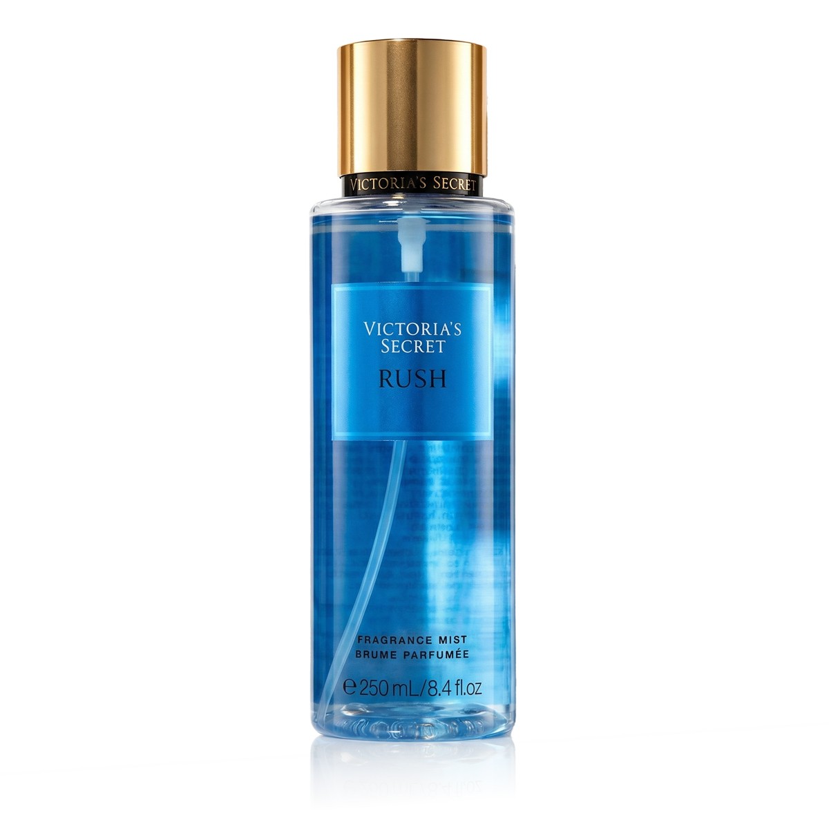 Victorias Secret Rush Bodyspray 250 ml woman 6990₽