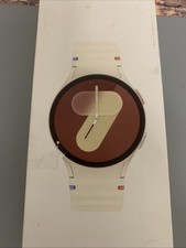 Samsung Galaxy Watch 7 SM-L300N 40mm Wi-Fi-Only Smartwatch, AI-ready, Latin