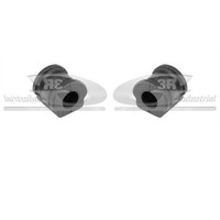 2X 3Rg Lagerung Stabilisator Vorne Links Rechts FüR VW UP 121 122 BL1 BL2