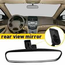 Fits 2006 2007 2008 2009 2011 2010 Honda Civic 2dr/4dr Interior Rear View Mirror