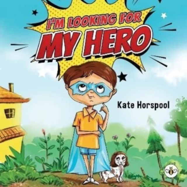 Im Looking For My Hero